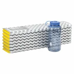 Therm-a-Rest Z Lite Sol -Scarpa Sales 06679 tr zlitesol limon reg folded pr 34632.1651010249