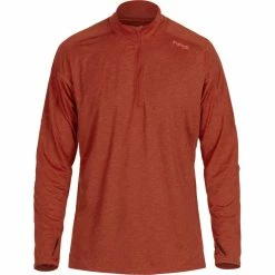 NRS Silkweight Baja Sun Shirt - Men's