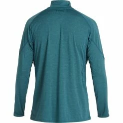 NRS Silkweight Baja Sun Shirt - Men's 20 NRS Silkweight Baja Sun Shirt - Men's -Scarpa Sales 10009 04 Mediterranea Lg Back 092121 2000x2000 RSZ 90364.1647988270