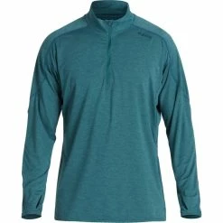 NRS Silkweight Baja Sun Shirt - Men's 19 NRS Silkweight Baja Sun Shirt - Men's -Scarpa Sales 10009 04 Mediterranea Lg Front 092121 2000x2000 RSZ 57384.1647988270