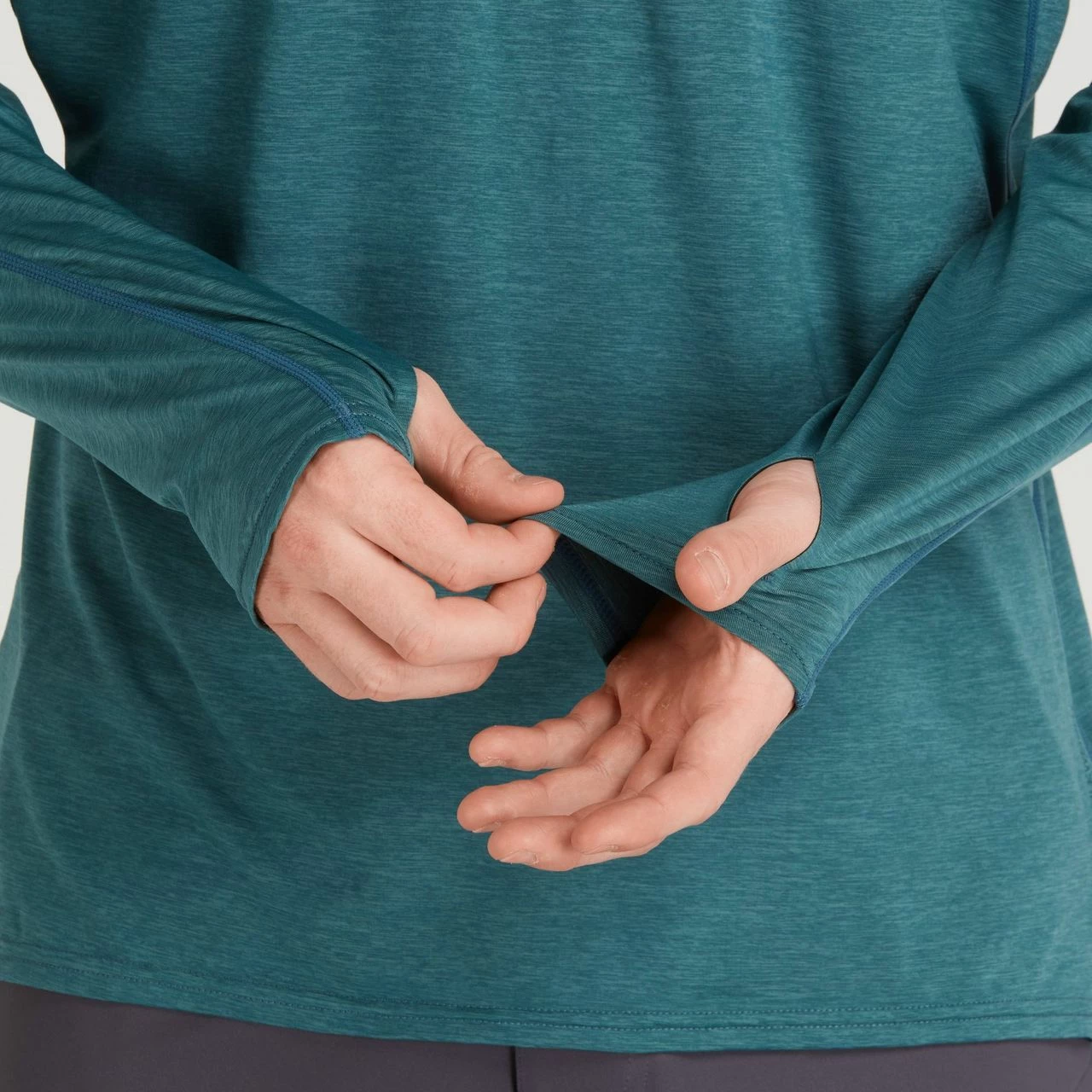 NRS Silkweight Baja Sun Shirt - Men's 13 NRS Silkweight Baja Sun Shirt - Men's - Image 13