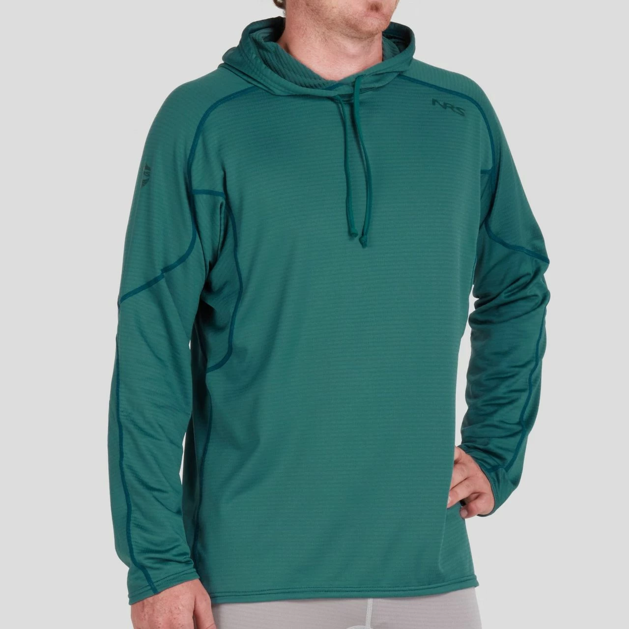 NRS Lightweight Hoodie - Men's 5 NRS Lightweight Hoodie - Men's - Image 5