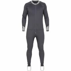 NRS Expedition Weight Union Suit - Men's