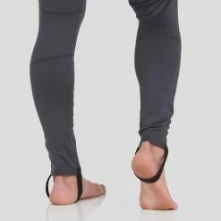 NRS Expedition Weight Union Suit - Men's -Scarpa Sales 10132 05 DarkShadow Model Detail 100421 rsz 91983.1677131935