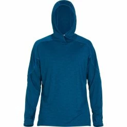 NRS Silkweight Hoodie - Men's