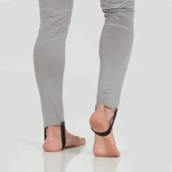 NRS Lightweight Union Suit - Men's -Scarpa Sales 10160 01 Titanium Model Detail 101821 2000x2000 RSZ 35181.1647992812