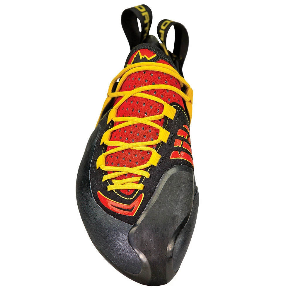 La Sportiva Genius 2 La Sportiva Genius - Image 2