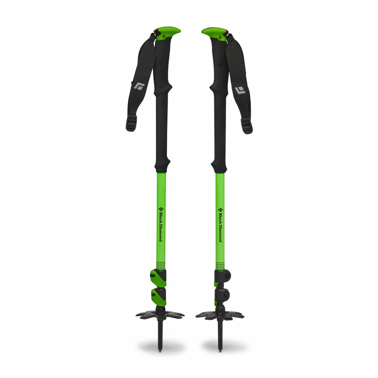 Black Diamond Expedition 3 WR Trekking Poles - Image 2