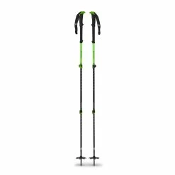 Black Diamond Expedition 3 WR Trekking Poles