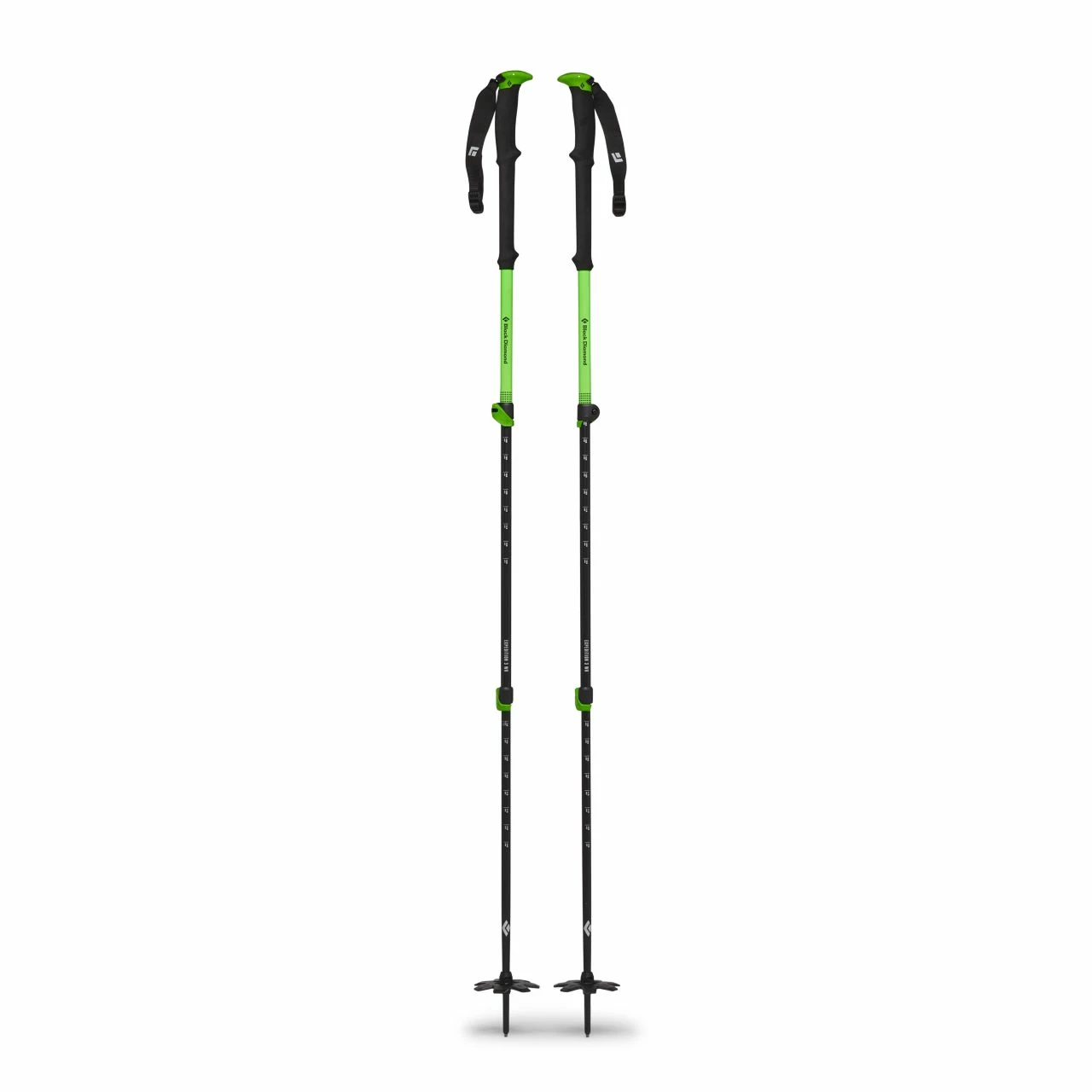 Black Diamond Expedition 3 WR Trekking Poles