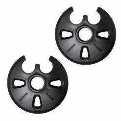 Black Diamond Distance Baskets Large With Clip