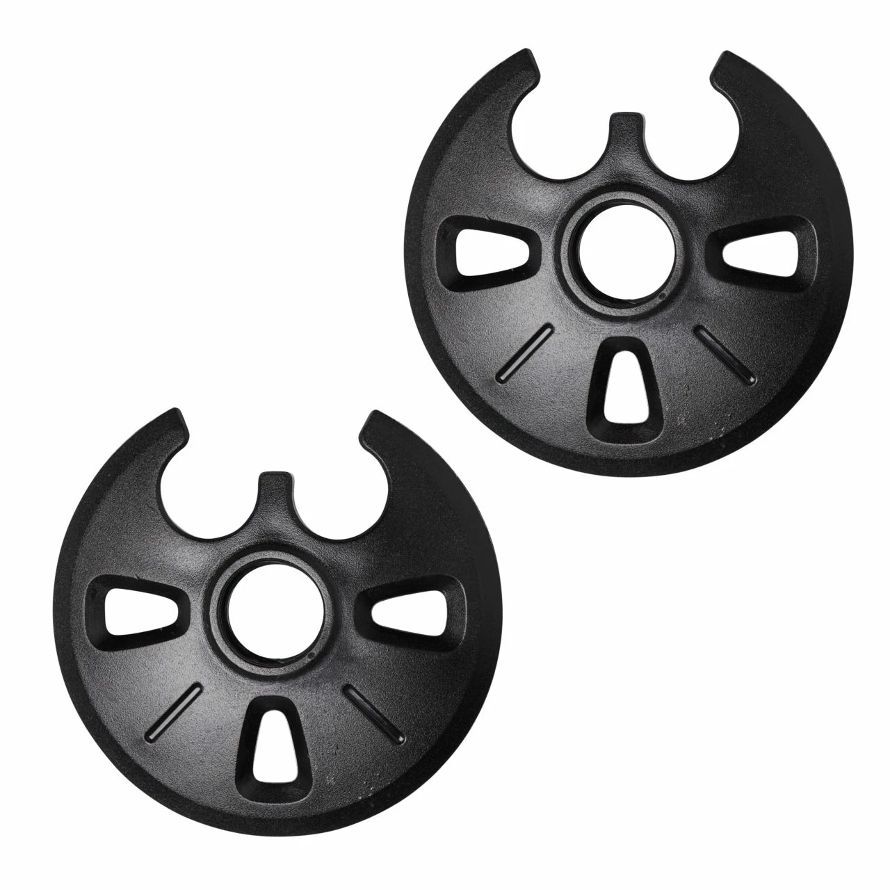 Black Diamond Distance Baskets Large With Clip