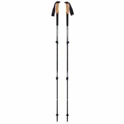 Black Diamond Trail Cork Trekking Poles - Men's