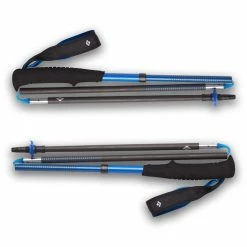 Black Diamond Distance Carbon Z Trekking Poles 5 Black Diamond Distance Carbon Z Trekking Poles -Scarpa Sales 112535 4031 DISTANCE CARBON Z ULTRA BLUE 03 rsz 15854.1642033117