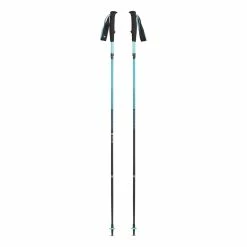 Black Diamond Distance Carbon Z Trekking Poles - Women's