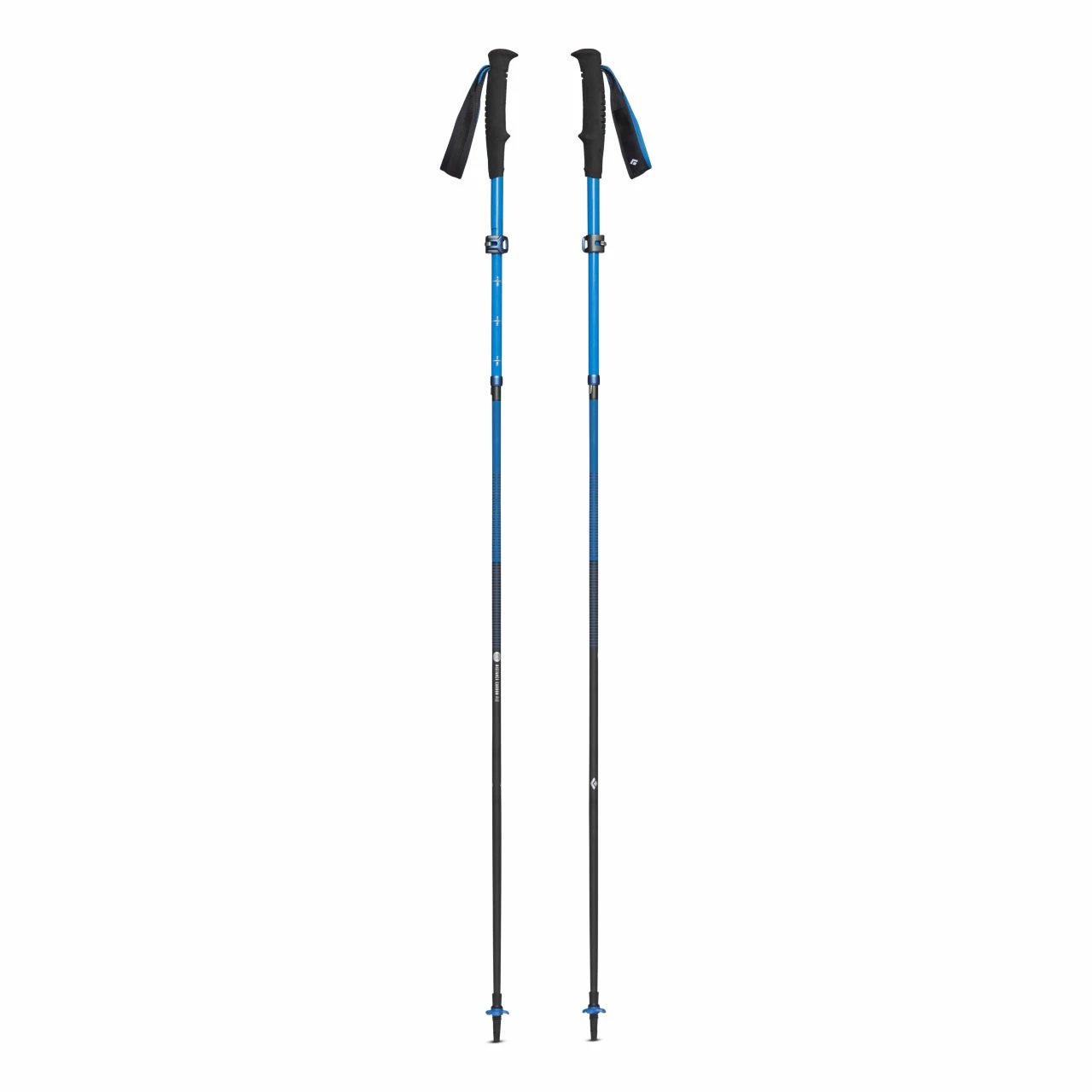 Black Diamond Distance Carbon FLZ Trekking Poles 1 Black Diamond Distance Carbon FLZ Trekking Poles