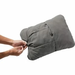 Therm-a-Rest Compressible Pillow Cinch -Scarpa Sales 11548 thermarest compressible pillow cinch stargazerblue regular cinch MV rsz 07849.1672436211