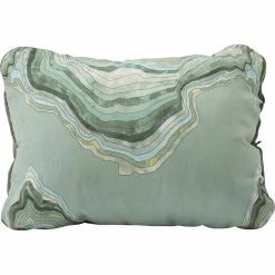Therm-a-Rest Compressible Pillow Cinch -Scarpa Sales 11624 thermarest compressible pillow cinch topowave regular front rsz 91858.1676488987