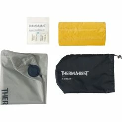 Therm-a-Rest NeoAir XLite NXT MAX 6 Therm-a-Rest NeoAir XLite NXT MAX -Scarpa Sales 11631 thermarest neoair xlite nxt max solarflare regular contents rsz 68618.1676487663