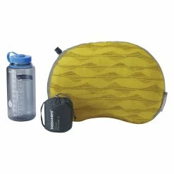 Therm-a-Rest Air Head Pillow -Scarpa Sales 13183 thermarest airhead pillow yellowmountains regular group 96224.1651008686
