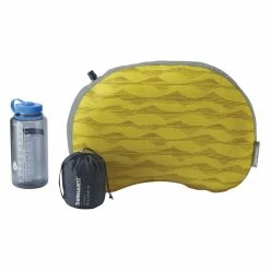 Therm-a-Rest Air Head Pillow -Scarpa Sales 13185 thermarest airhead pillow yellowmountains large group 07218.1651008686