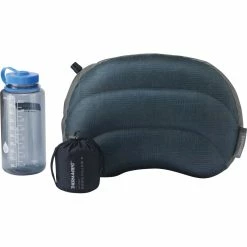 Therm-a-Rest Air Head Down Pillow -Scarpa Sales 13187 thermarest airhead down pillow midnightprint regular group rsz 86372.1651009048