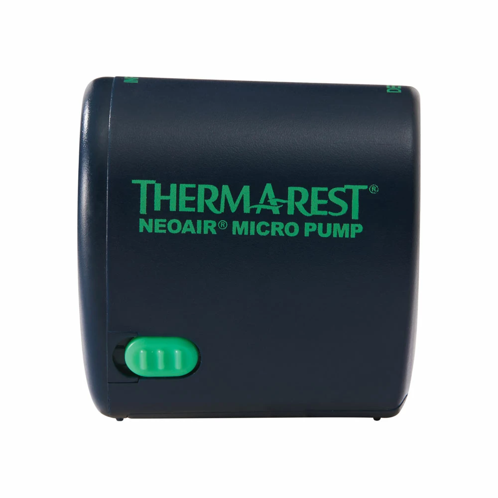 Therm-a-Rest NeoAir Micro Pump 2 Therm-a-Rest NeoAir Micro Pump - Image 2