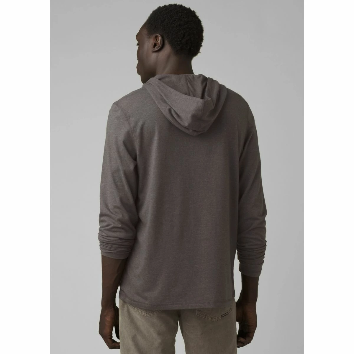 PrAna Hooded T-Shirt - Men's 3 PrAna Hooded T-Shirt - Men's - Image 3