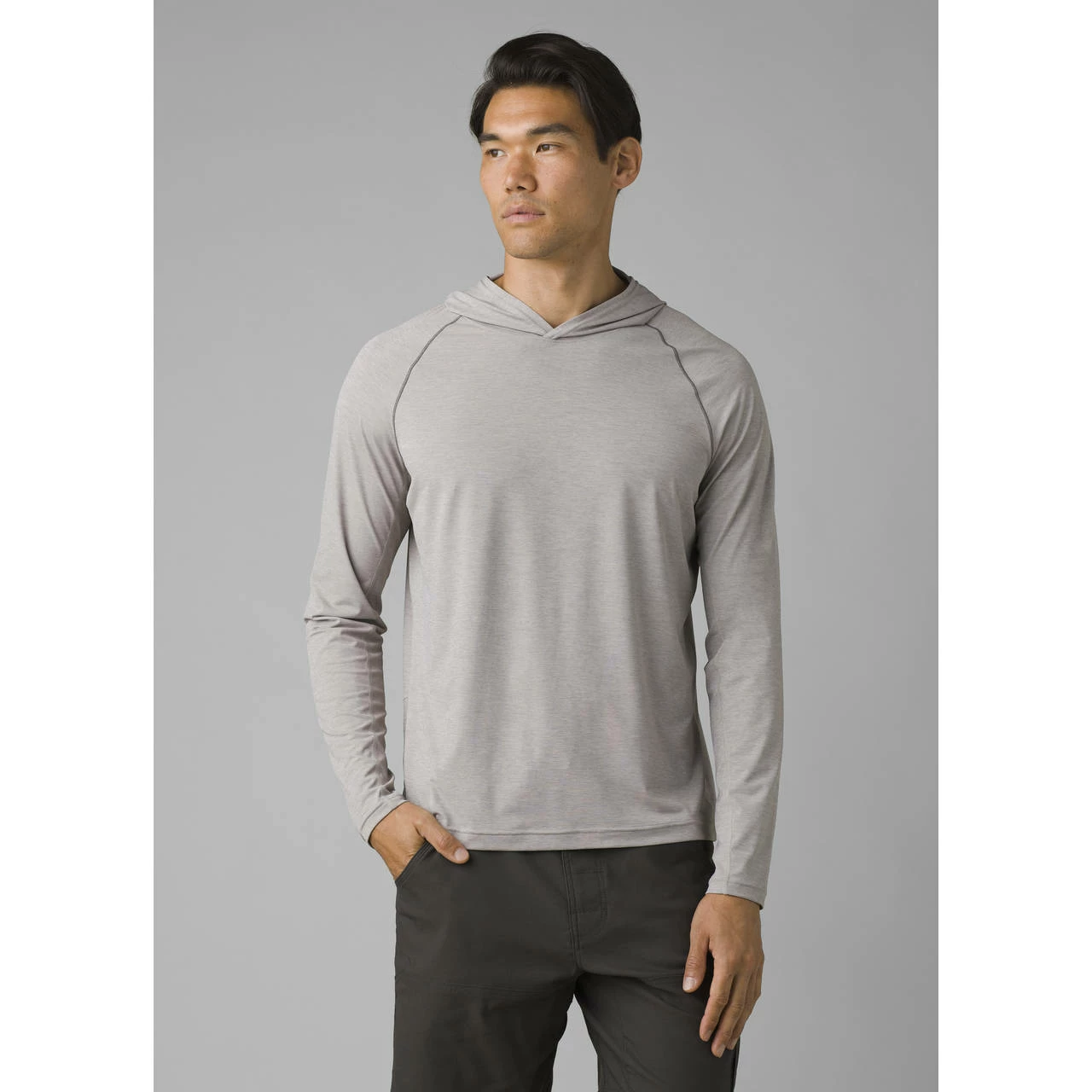 Prana Calder Hoodie - Men's (Spring 2022) 2 Prana Calder Hoodie - Men's (Spring 2022) - Image 2