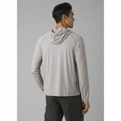 Prana Calder Hoodie - Men's (Spring 2022) 14 Prana Calder Hoodie - Men's (Spring 2022) -Scarpa Sales 1969591 ASHY ALT 2 rsz 96441.1644959638