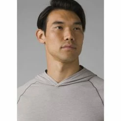 Prana Calder Hoodie - Men's (Spring 2022) 15 Prana Calder Hoodie - Men's (Spring 2022) -Scarpa Sales 1969591 ASHY ALT 5 rsz 31310.1644959638
