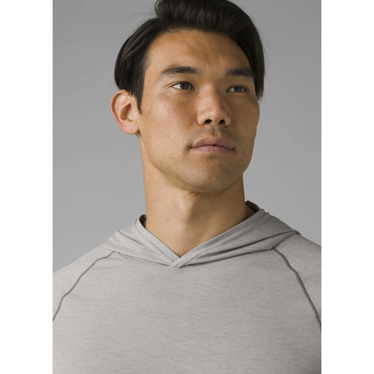 Prana Calder Hoodie - Men's (Spring 2022) 4 Prana Calder Hoodie - Men's (Spring 2022) - Image 4