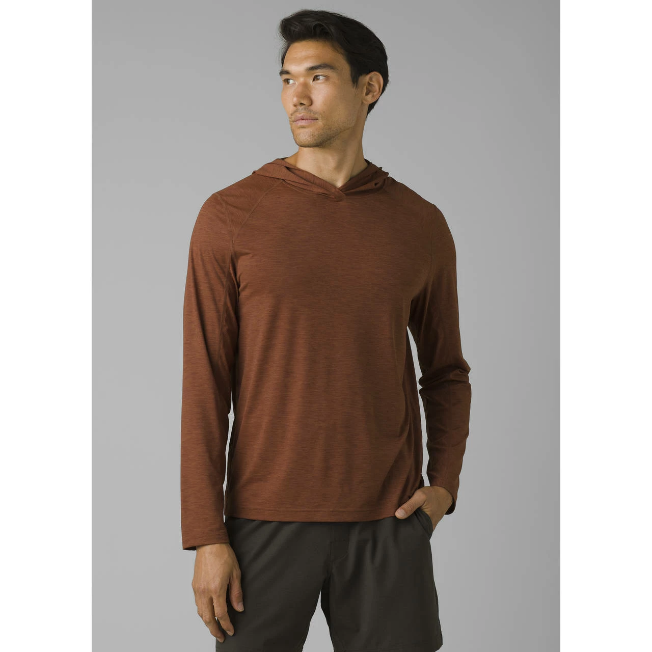 Prana Calder Hoodie - Men's (Spring 2022) 10 Prana Calder Hoodie - Men's (Spring 2022) - Image 10