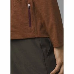 Prana Calder Hoodie - Men's (Spring 2022) 23 Prana Calder Hoodie - Men's (Spring 2022) -Scarpa Sales 1969591 MANZANITA ALT 5 rsz 82765.1644959638