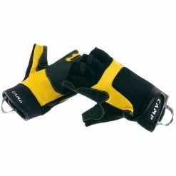 Camp Pro Belay Gloves (Fall 2022)