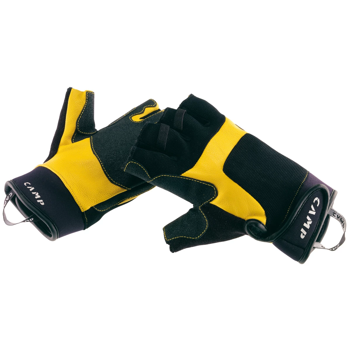 Camp Pro Belay Gloves (Fall 2022) 1 Camp Pro Belay Gloves (Fall 2022)