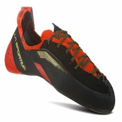 Alternative view of La Sportiva Testarossa