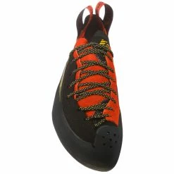 La Sportiva Testarossa -Scarpa Sales 20U 300999 Testarossa RedBlack 4 rsz 46243.1636411931