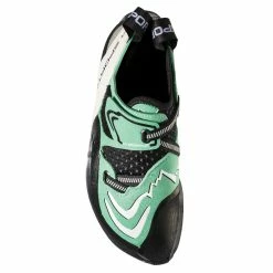 La Sportiva Futura - Women's -Scarpa Sales 20f 704000 futurawomens jadegreenwhite 4 09192.1626822413