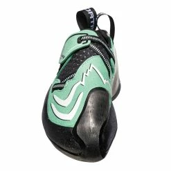 La Sportiva Futura - Women's -Scarpa Sales 20f 704000 futurawomens jadegreenwhite 6 06305.1626822419