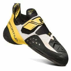 Alternative view of La Sportiva Solution - Men's