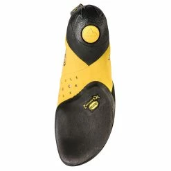 La Sportiva Solution - Men's -Scarpa Sales 20g 000100 solution whiteyellow 5 43408.1626822465