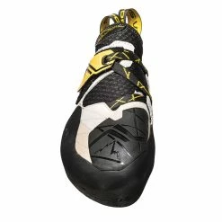 La Sportiva Solution - Men's -Scarpa Sales 20g 000100 solution whiteyellow 6 81046.1626822457