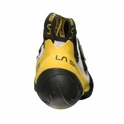 La Sportiva Solution - Men's -Scarpa Sales 20g 000100 solution whiteyellow 7 62716.1626822453