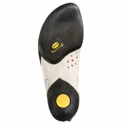 La Sportiva Solution - Women's -Scarpa Sales 20h 000203 solutionwomens whitelilyorange 5 92336.1626822395