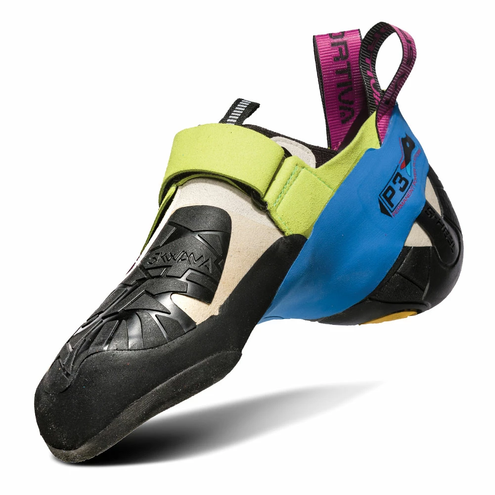 La Sportiva Skwama - Women's 4 La Sportiva Skwama - Women's - Image 4