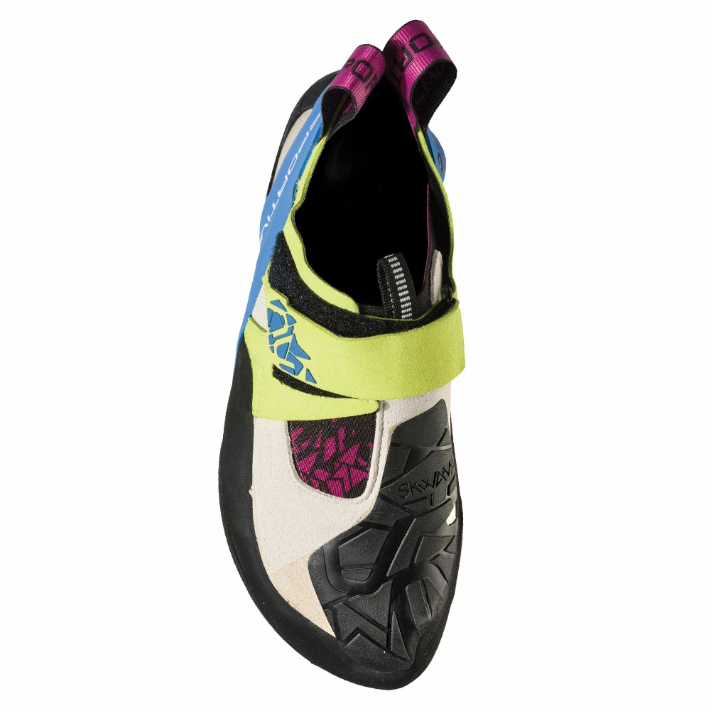 La Sportiva Skwama - Women's 3 La Sportiva Skwama - Women's - Image 3