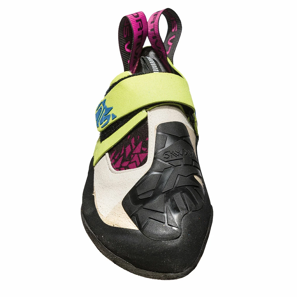 La Sportiva Skwama - Women's 5 La Sportiva Skwama - Women's - Image 5