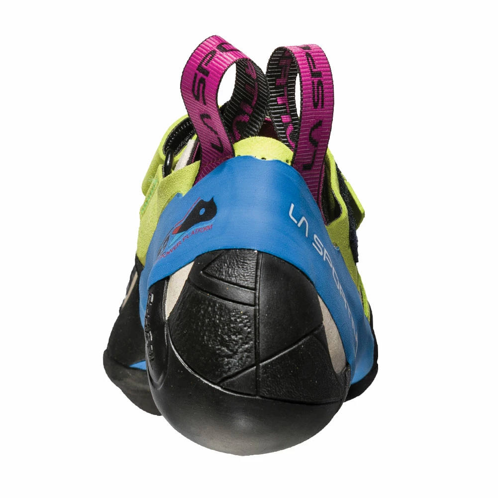 La Sportiva Skwama - Women's 7 La Sportiva Skwama - Women's - Image 7