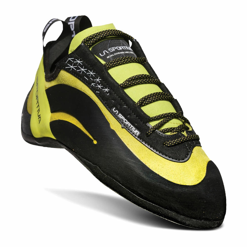 La Sportiva Miura - Men's 2 La Sportiva Miura - Men's - Image 2